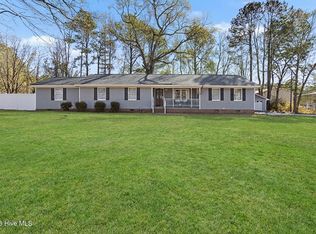 244 Inman Lake Rd, Whiteville, NC 28472