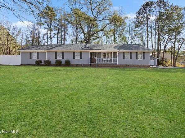 244 Inman Lake Road, Whiteville, NC 28472