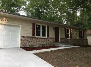 1620 Linn Ave, Marshall, MO 65340