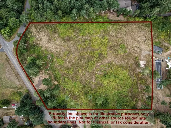 11284 SE 257th Dr, Damascus, OR 97089