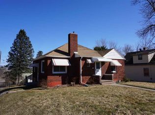 1130 104th Ave W, Duluth, MN 55808