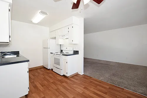 Greenfield Village Apartments Photo 1