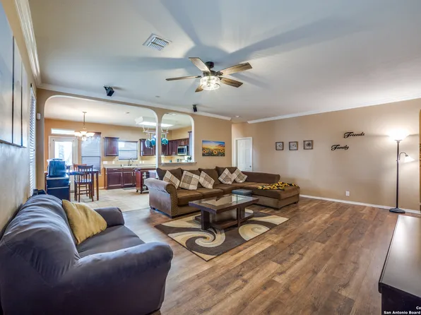 9110 Feather Bluff, Helotes, TX 78023