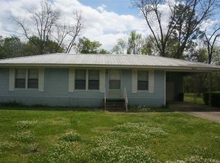 402 Vidalia Dr, Ridgecrest, LA 71334