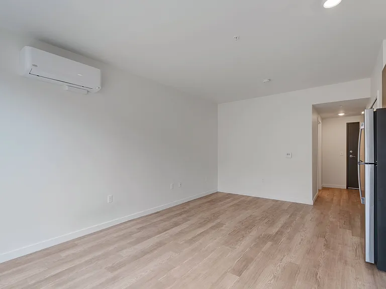 The Warren | Living Area