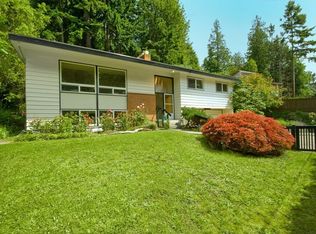 5212 NE 184th St, Lake Forest Park, WA 98155