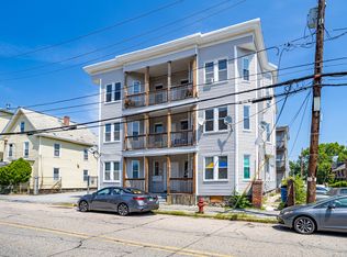 155 Salem St #5, Lowell, MA 01854