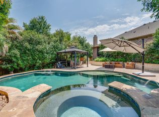 11303 Ivy Cadence, San Antonio, TX 78253