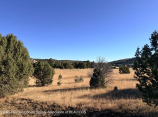 270A Saddleback Rd, Alto, NM 88312