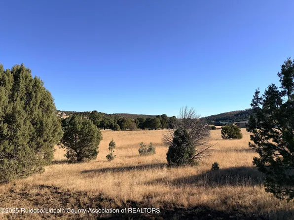 270A Saddleback Rd, Alto, NM 88312