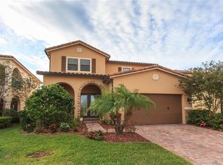 10365 Henbury St, Orlando, FL 32832
