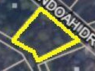28 Shenandoah Dr, Mc Cormick, SC 29835