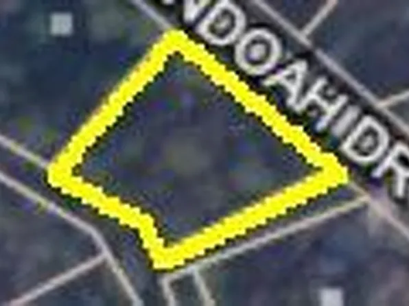 LOT 28 SHENANDOAH DRIVE, McCormick, SC 29835