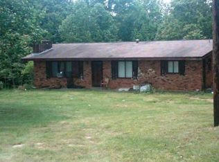 490 Mitchell Rd, Axton, VA 24054