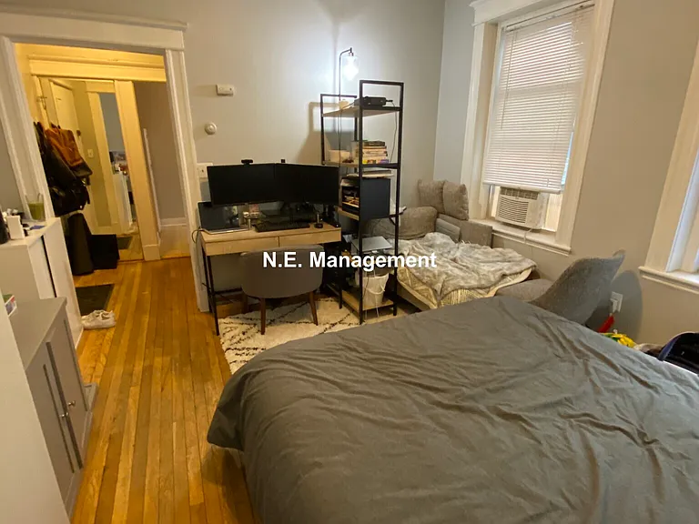 1667 Commonwealth Ave #5 — Photo 3