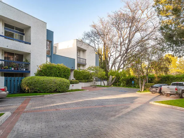 4295 Via Arbolada Unit 109, Los Angeles, CA 90042