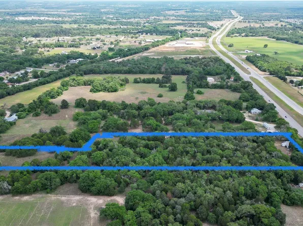 660 E Us Highway 290, Elgin, TX 78621