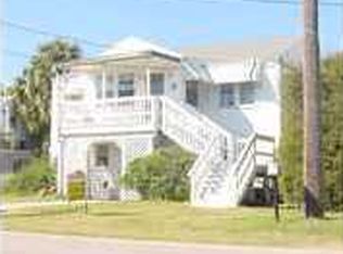 217B Charleston Blvd, Isle of Palms, SC 29451