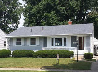 2622 Wyndale Rd, Toledo, OH 43613