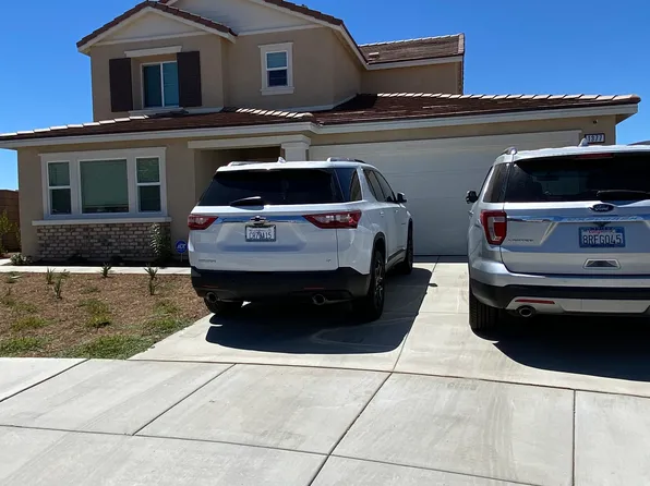 1377 Provance St, Hemet, CA 92545