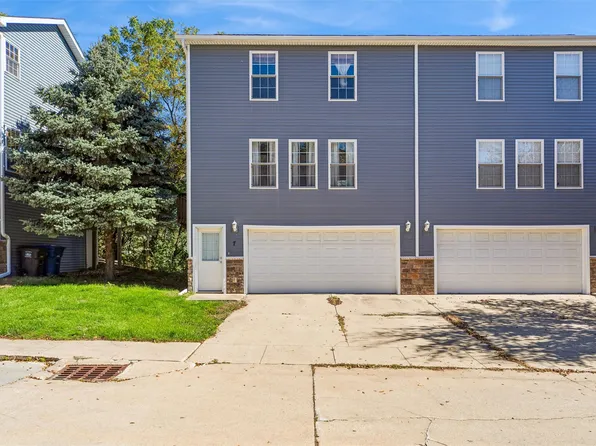 936 McKinley Ave Unit 7, Des Moines, IA 50315