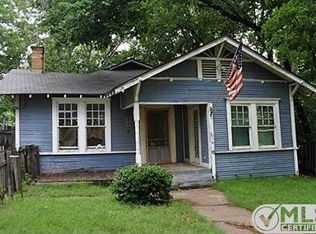 5715 Belmont Ave, Dallas, TX 75206