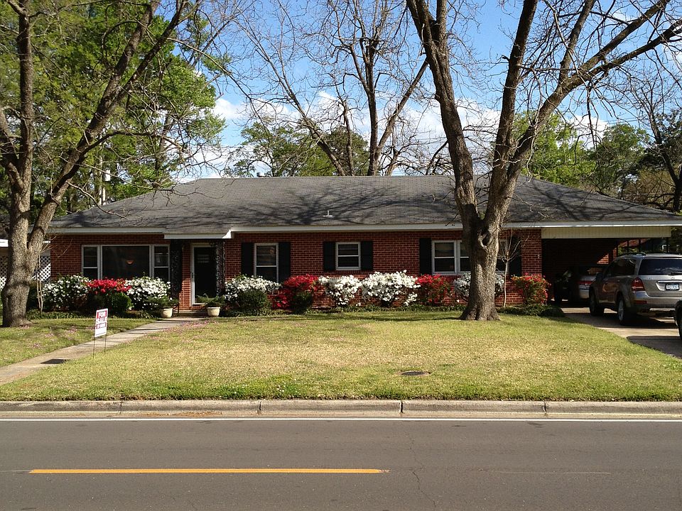 Front from Street