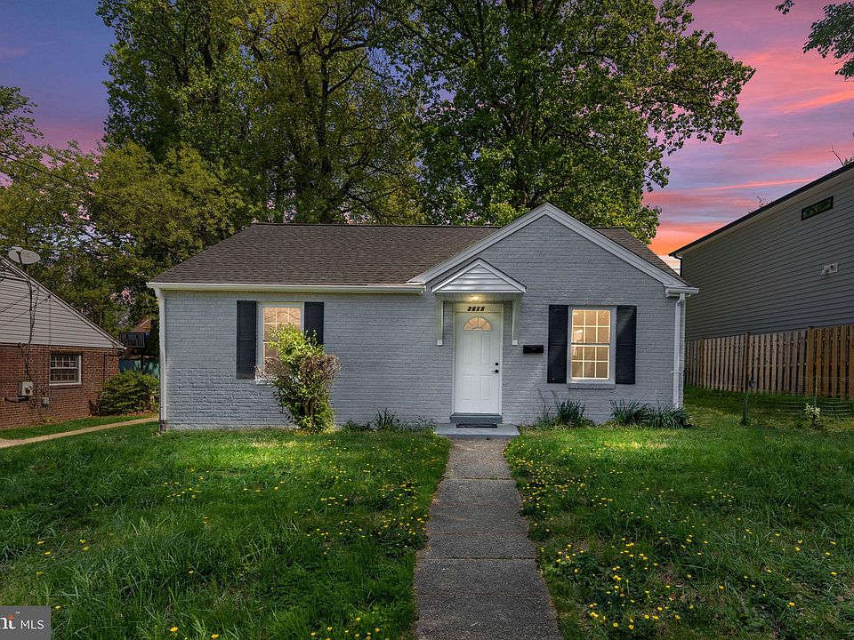 2615 Blueridge Ave, Silver Spring, MD 20902 Zillow