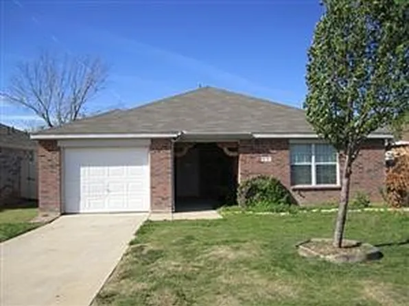 815 Arbol Verde Ct, Dallas, TX 75217
