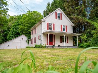 358 River Dr, Hadley, MA 01035