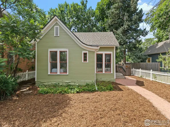 321 E Mulberry St, Fort Collins, CO 80524