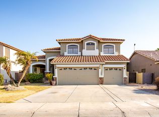 895 W Juniper Ave, Gilbert, AZ 85233