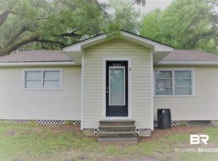 3141 W Relham Dr, Loxley, AL 36551
