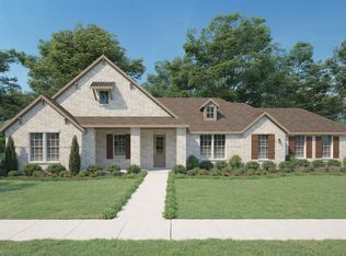 4541 Bonfire Dr, Waxahachie, TX 75165