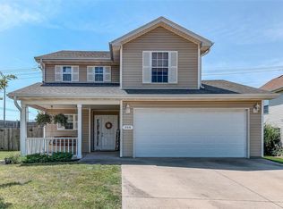 208 Amazon Dr, Columbia, MO 65202