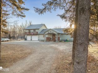 1130 E Lee St, Wasilla, AK 99654