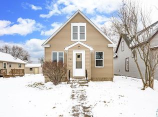 722 Fisher Ave, Superior, WI 54880