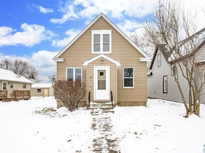 722 Fisher Ave, Superior, WI, 54880