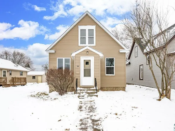 722 Fisher Ave, Superior, WI 54880