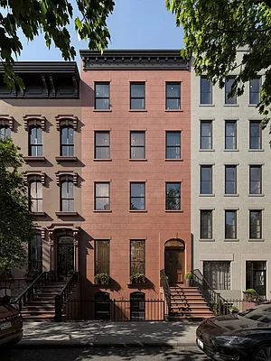 323 Clinton Street #1