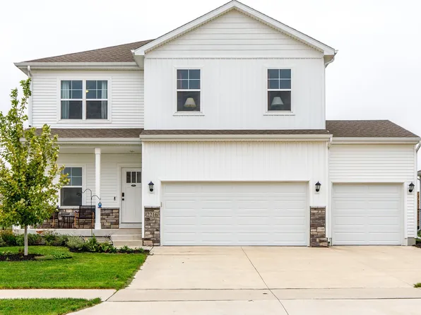 2216 NW 31st St, Ankeny, IA 50023
