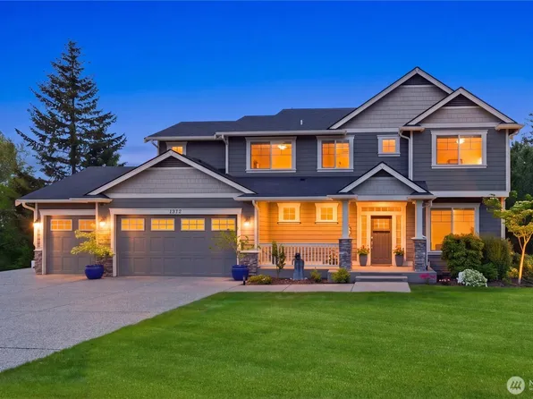 28132 11th Avenue NW, Arlington, WA 98223