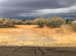 390 W Shill Rd, Camp Verde, AZ 86322