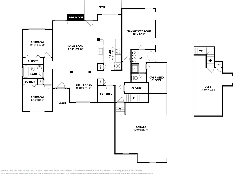 313 Cascade Ct — Photo 18