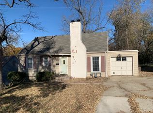 5012 Glenside Dr, Kansas City, MO 64129