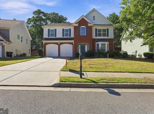 111 Carlisle St, Newnan, GA 30263