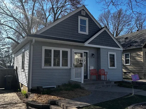 5524 Fremont Ave S, Minneapolis, MN 55419