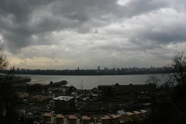 Rented by Hoboken City Real Estate