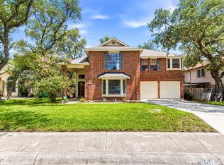8815 Silent Strm, San Antonio, TX 78250