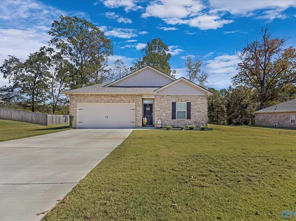 518 Wolf Trce, Hartselle, AL 35640